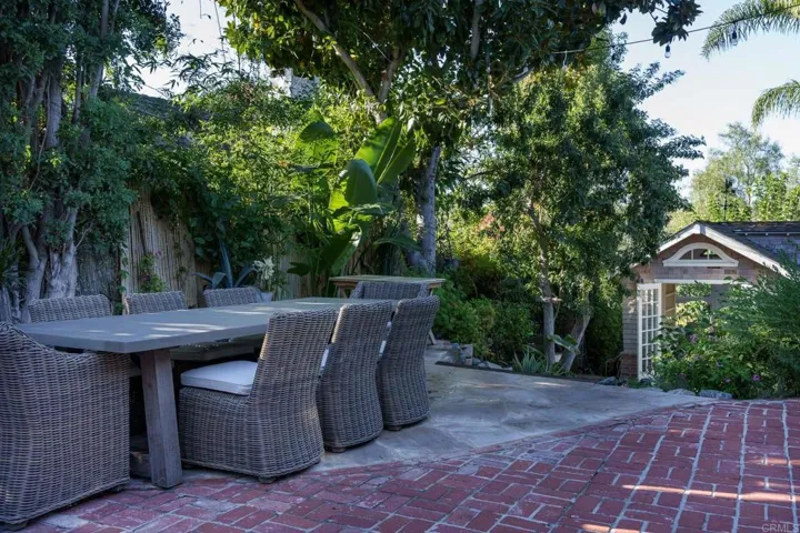 5736 Loma Verde, Rancho Santa Fe, California 92067