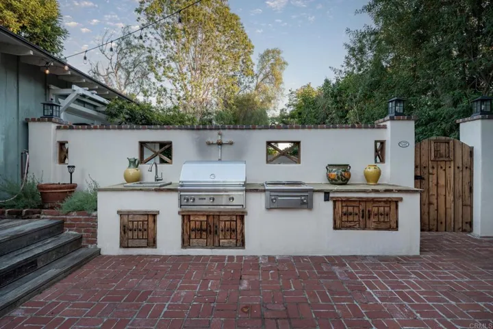 5736 Loma Verde, Rancho Santa Fe, California 92067
