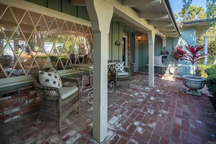 5736 Loma Verde, Rancho Santa Fe, California 92067