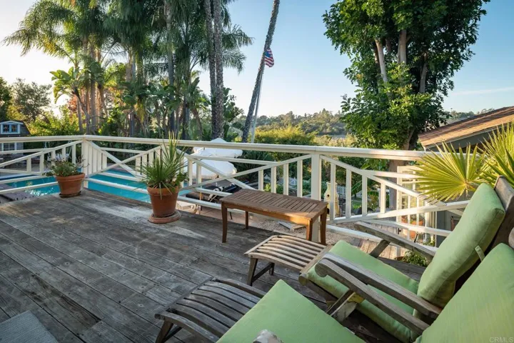 5736 Loma Verde, Rancho Santa Fe, California 92067