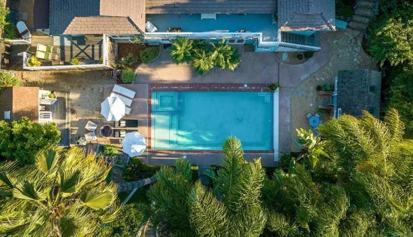 5736 Loma Verde, Rancho Santa Fe, California 92067