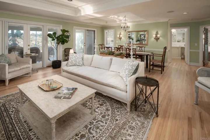 5736 Loma Verde, Rancho Santa Fe, California 92067