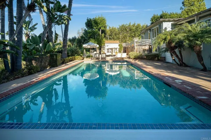 5736 Loma Verde, Rancho Santa Fe, California 92067