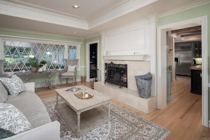 5736 Loma Verde, Rancho Santa Fe, California 92067