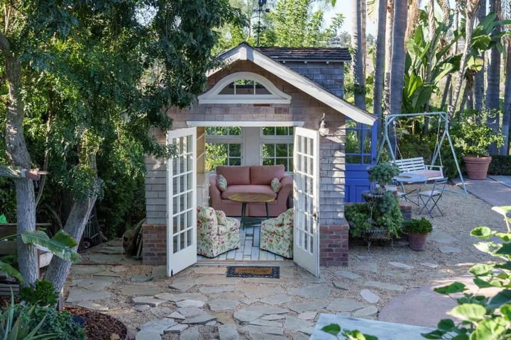 5736 Loma Verde, Rancho Santa Fe, California 92067