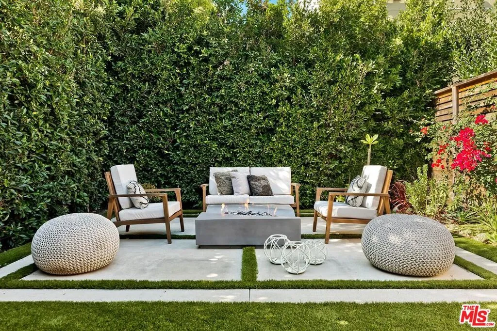 1467 Cardiff Avenue, Los Angeles, California 90035 home-pic-21