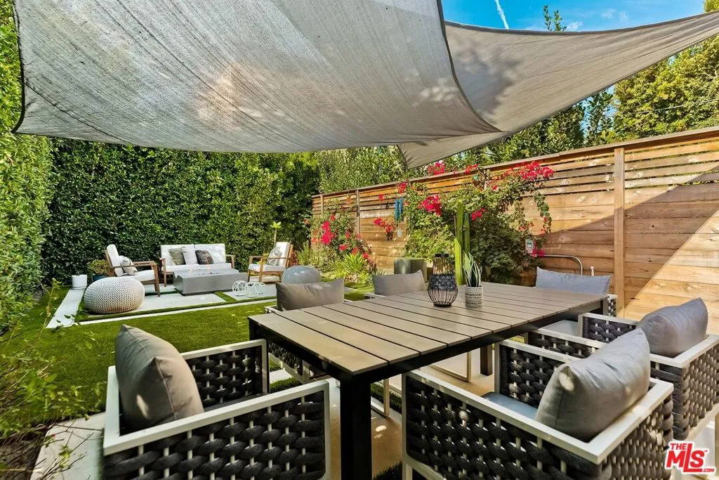 1467 Cardiff Avenue, Los Angeles, California 90035 home-pic-5