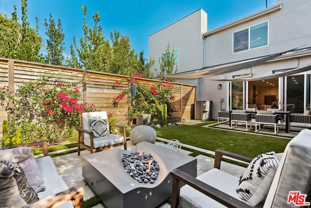 1467 Cardiff Avenue, Los Angeles, California 90035 home-pic-22