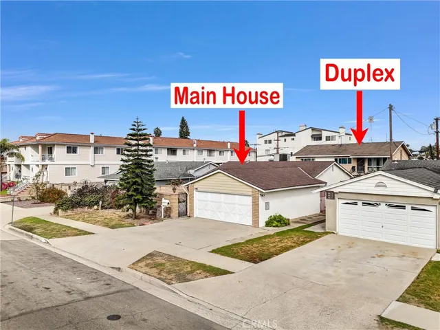 4461 Farquhar Avenue, Los Alamitos, California 90720