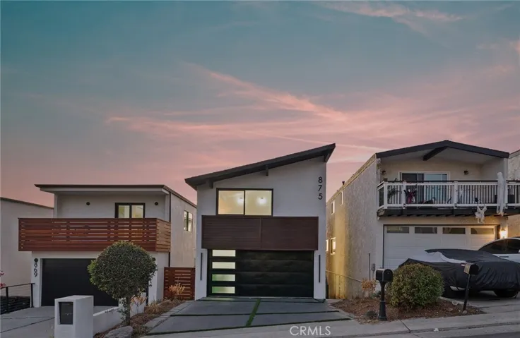 875 Santa Ana Street, Laguna Beach, California 92651