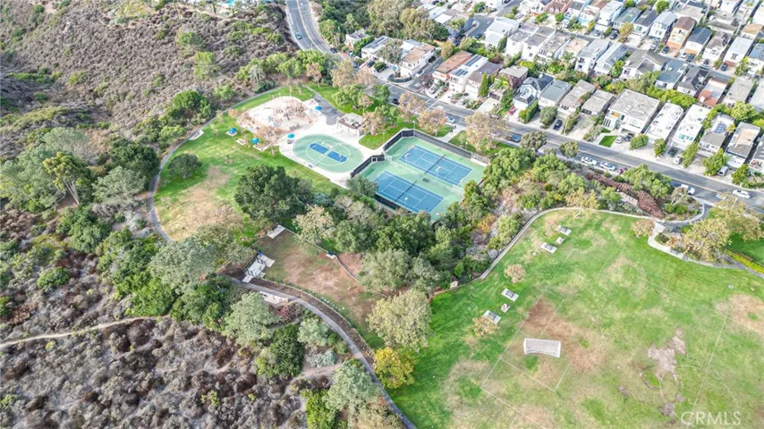 Nearby Park.