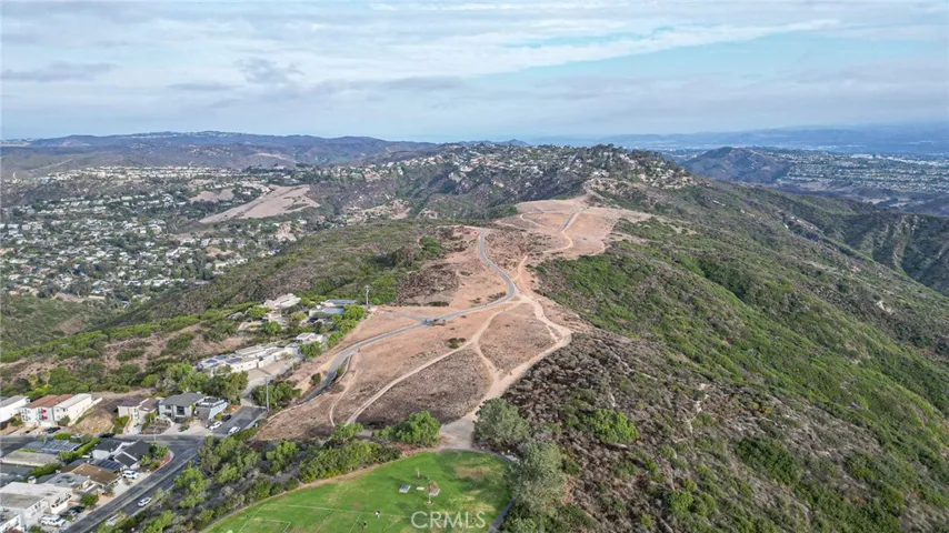 Nearby Walking Trails.