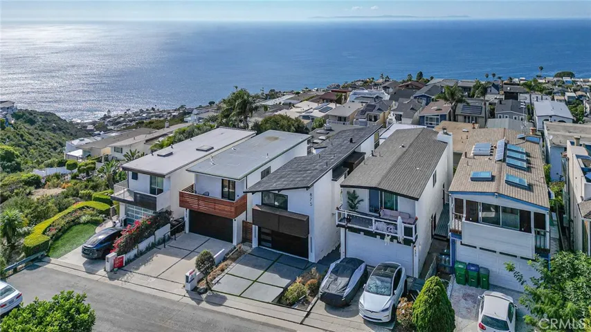 875 Santa Ana Street, Laguna Beach, California 92651