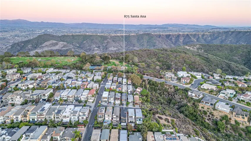 875 Santa Ana Street, Laguna Beach, California 92651