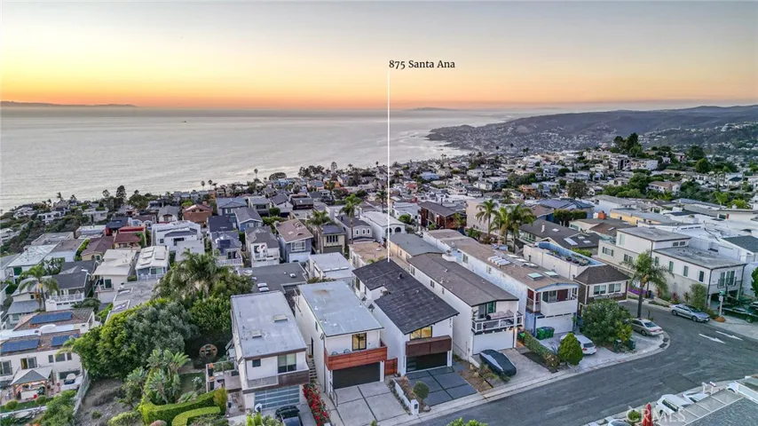 875 Santa Ana Street, Laguna Beach, California 92651