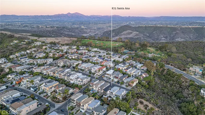 875 Santa Ana Street, Laguna Beach, California 92651