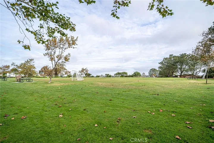 Nearby Park.