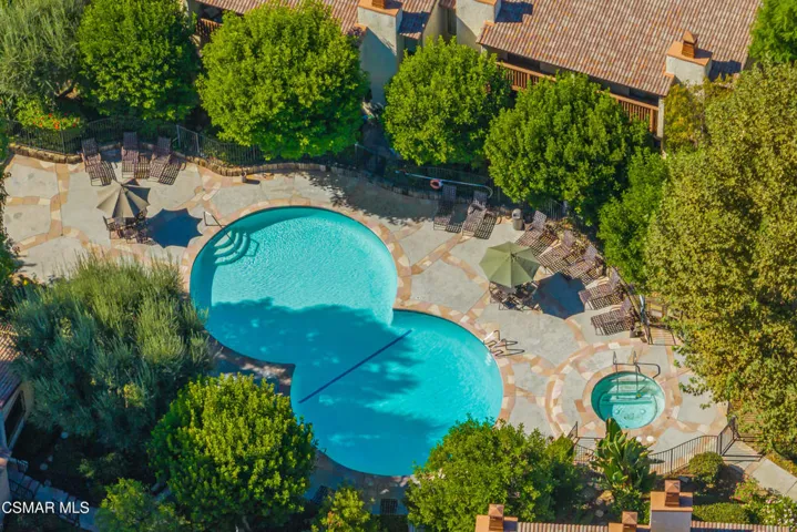 21555 Burbank Blvd #60-37