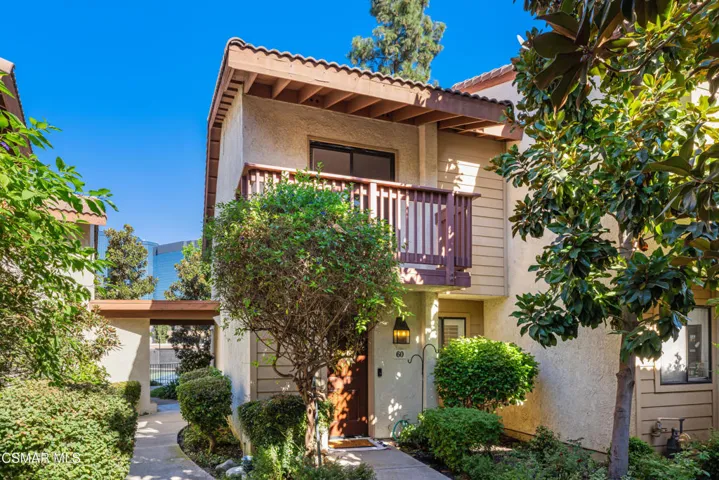 21555 Burbank Blvd #60-2 - Copy