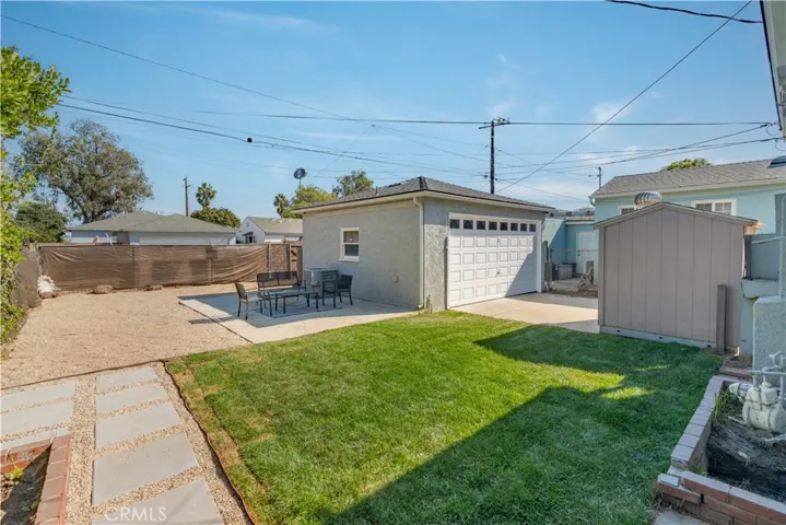 3628 Gardenia Avenue, Long Beach, California 90807