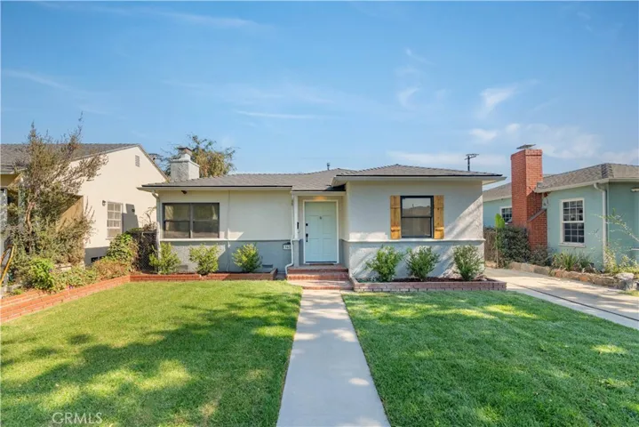 3628 Gardenia Avenue, Long Beach, California 90807