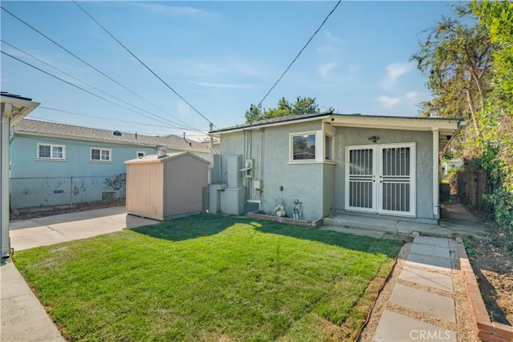 3628 Gardenia Avenue, Long Beach, California 90807