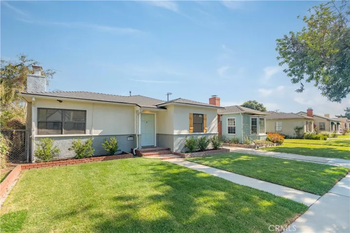 3628 Gardenia Avenue, Long Beach, California 90807