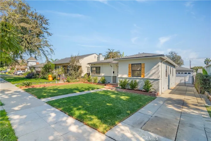 3628 Gardenia Avenue, Long Beach, California 90807