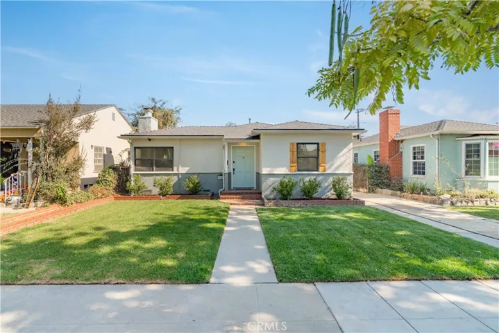 3628 Gardenia Avenue, Long Beach, California 90807