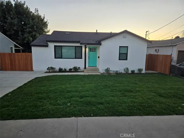12647 Adelphia Avenue, San Fernando, California 91340