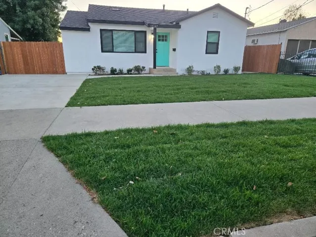 12647 Adelphia Avenue, San Fernando, California 91340