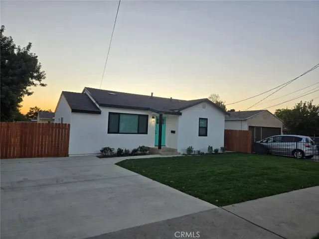 12647 Adelphia Avenue, San Fernando, California 91340
