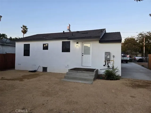 12647 Adelphia Avenue, San Fernando, California 91340