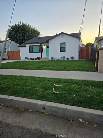 12647 Adelphia Avenue, San Fernando, California 91340