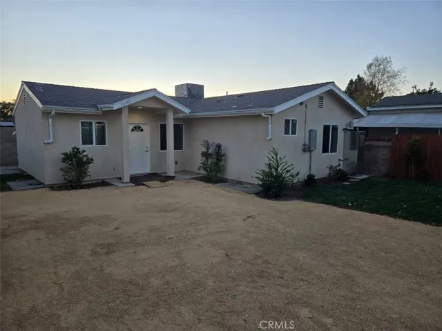 12647 Adelphia Avenue, San Fernando, California 91340