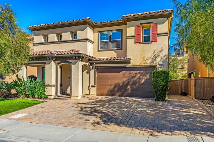 940 Hydra, San Marcos, California 92069