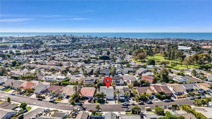 Dana Point Views of Ocean