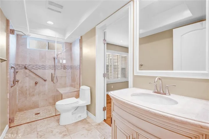 Downstairs Bathroom