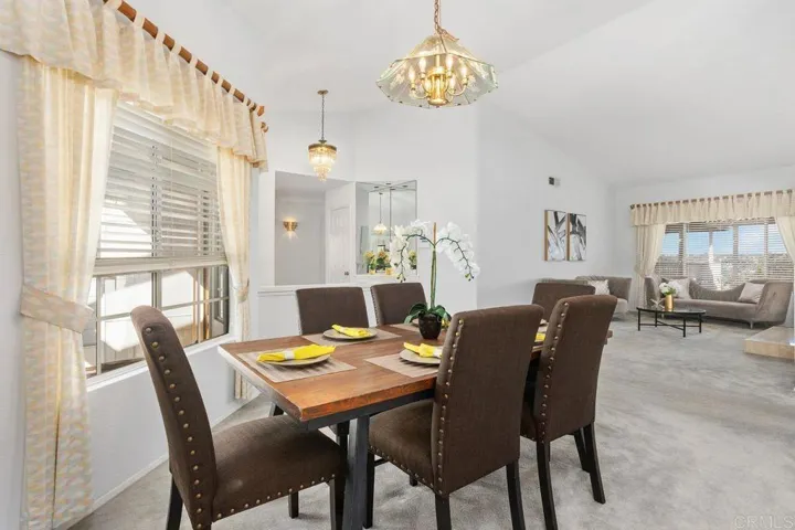 Dinning Area