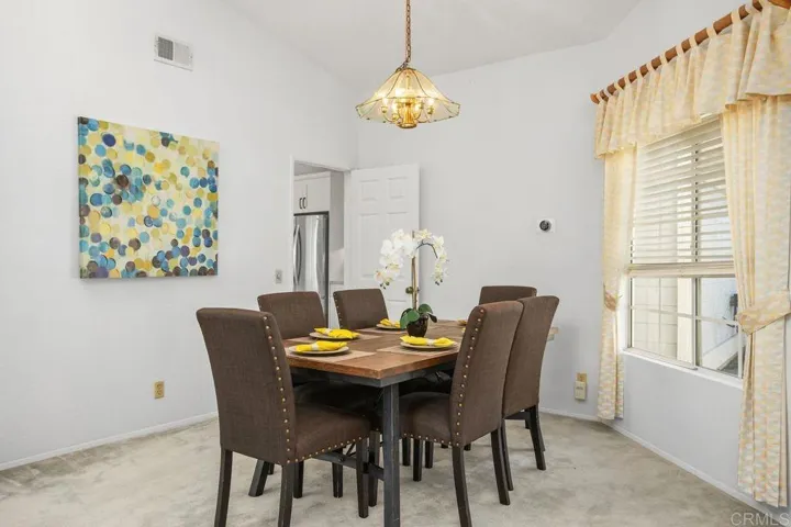 Dinning Area