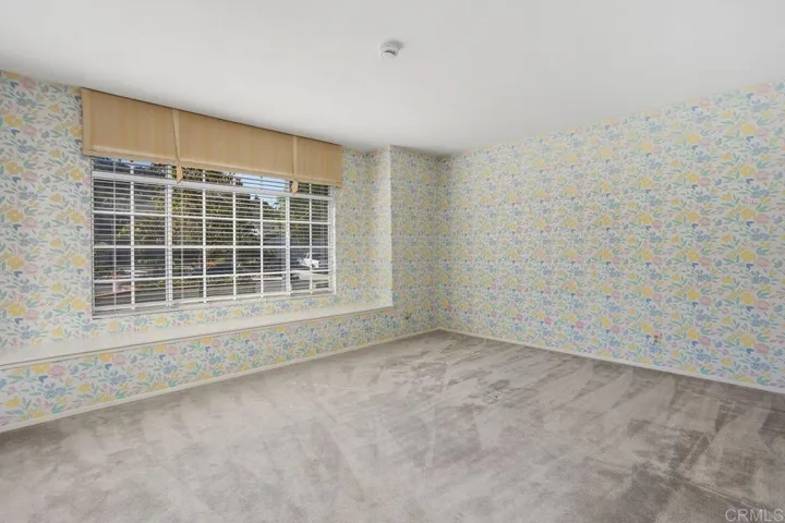 Bedroom #1