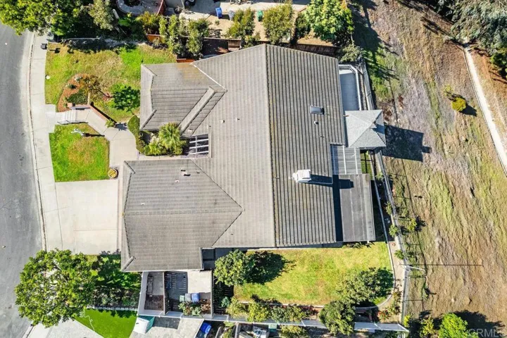 Ariel View
