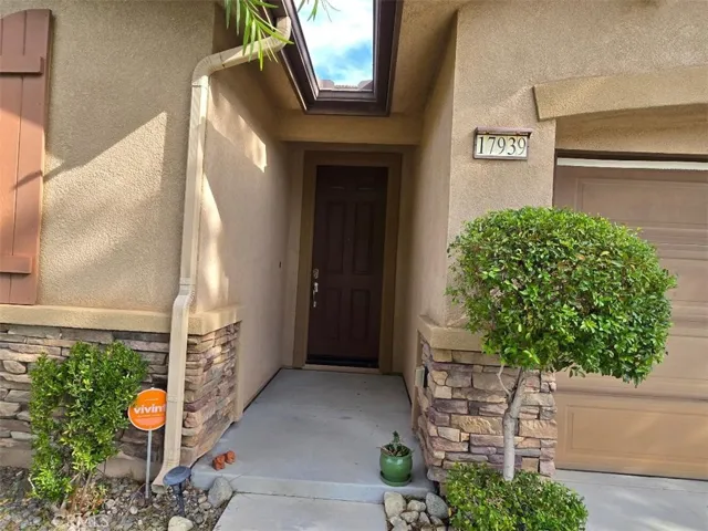 17939 Red Alder Road, San Bernardino, California 92407