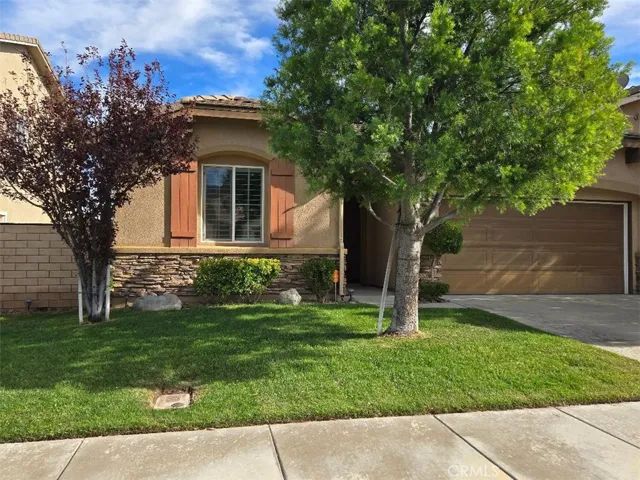 17939 Red Alder Road, San Bernardino, California 92407