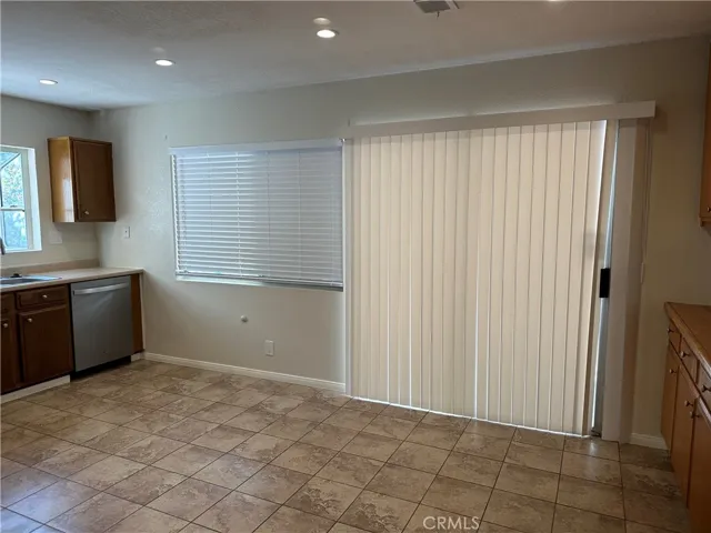 Another angle of Kitchen
