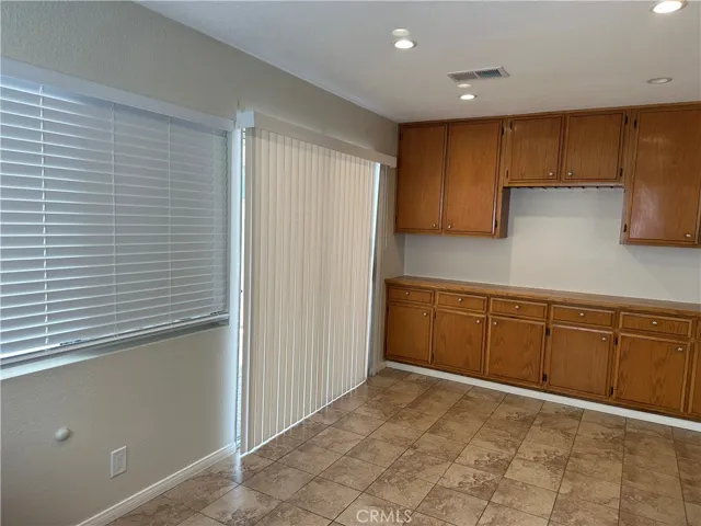 Another angle of Kitchen