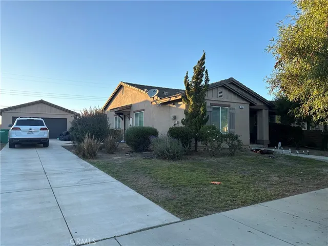 7642 Bella Terra Ave, Highland, California 92346