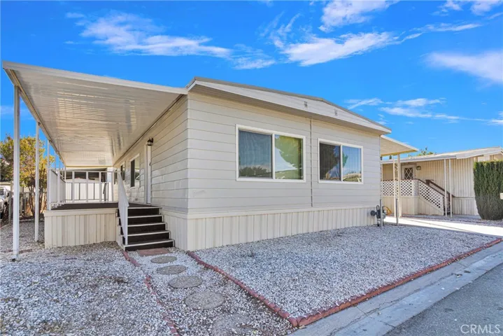 15252 Seneca Road 28, Victorville, California 92392