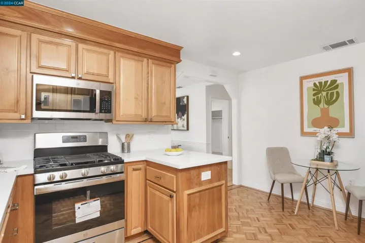 848 Ryan Ct, Concord, California 94518