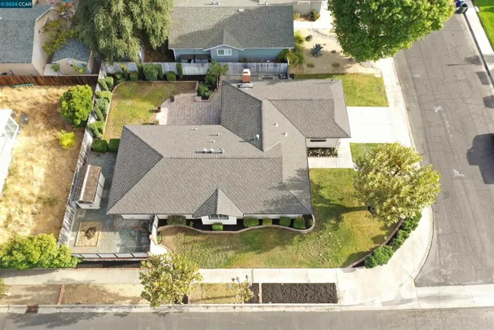848 Ryan Ct, Concord, California 94518